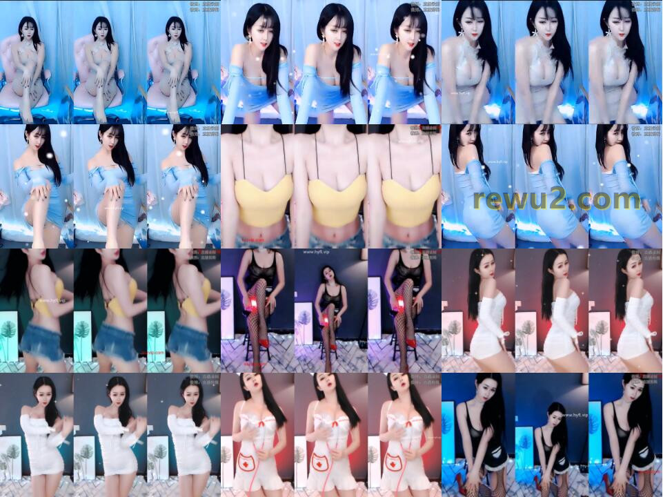 【虎牙主播】 小影儿 佑或舞蹈福利 (8V777M)-精品资源-漫拍社