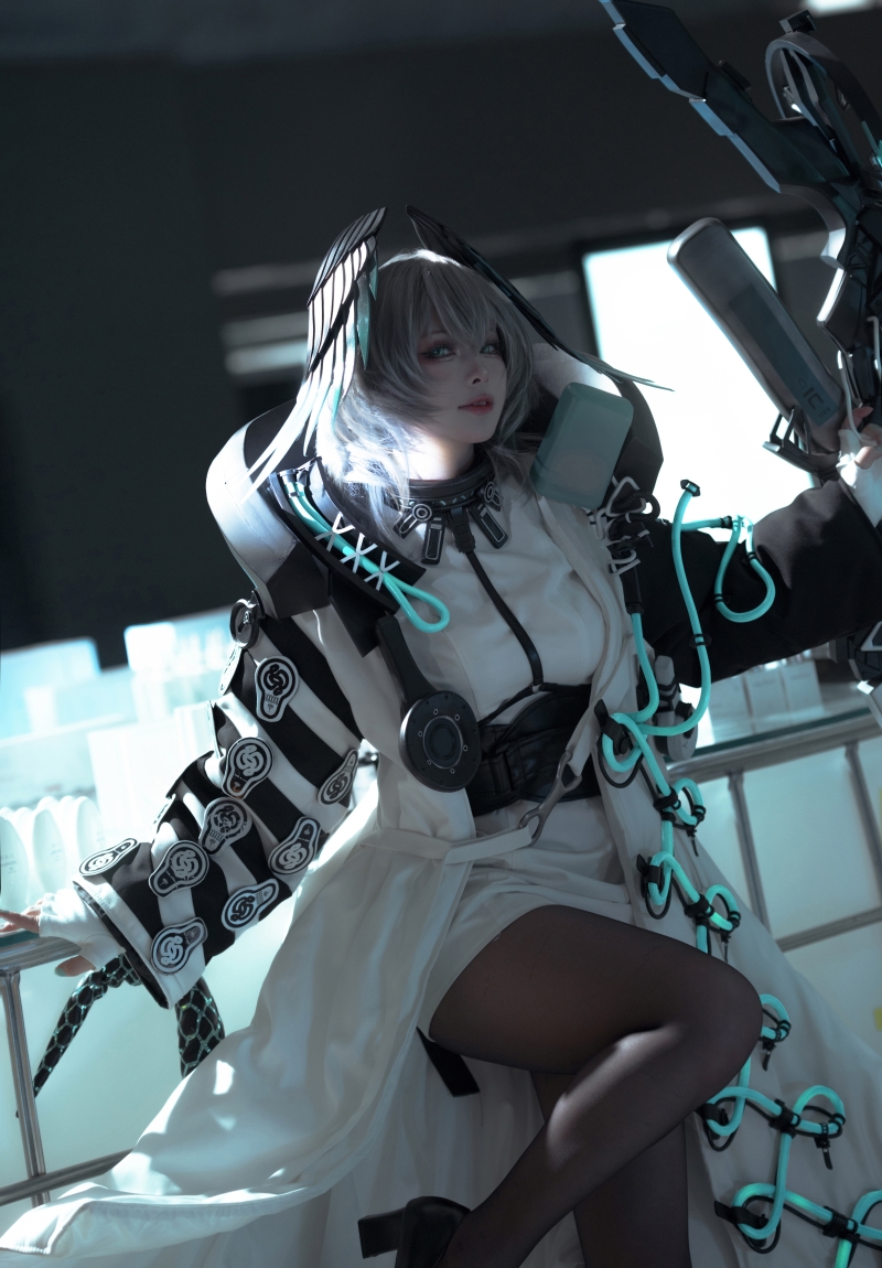 w百合欧皇子w 作品合集 [18套][持续更新]-完美coser