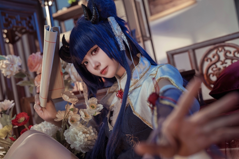 艾西aiwest 作品合集 [20套][持续更新]-值得收藏