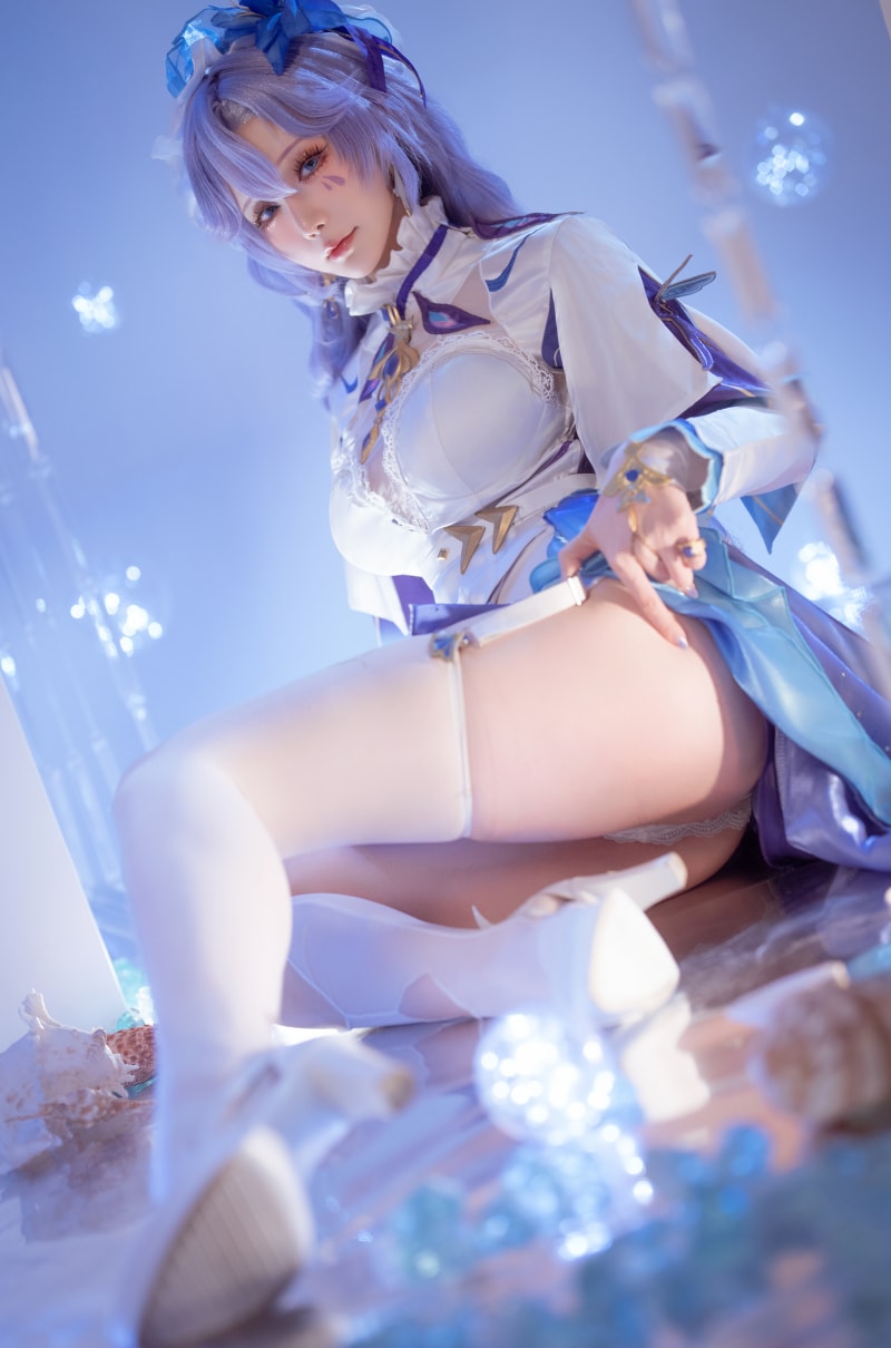 星之迟迟 2025年8月计划A 鸣潮-坎特雷拉-资源分享