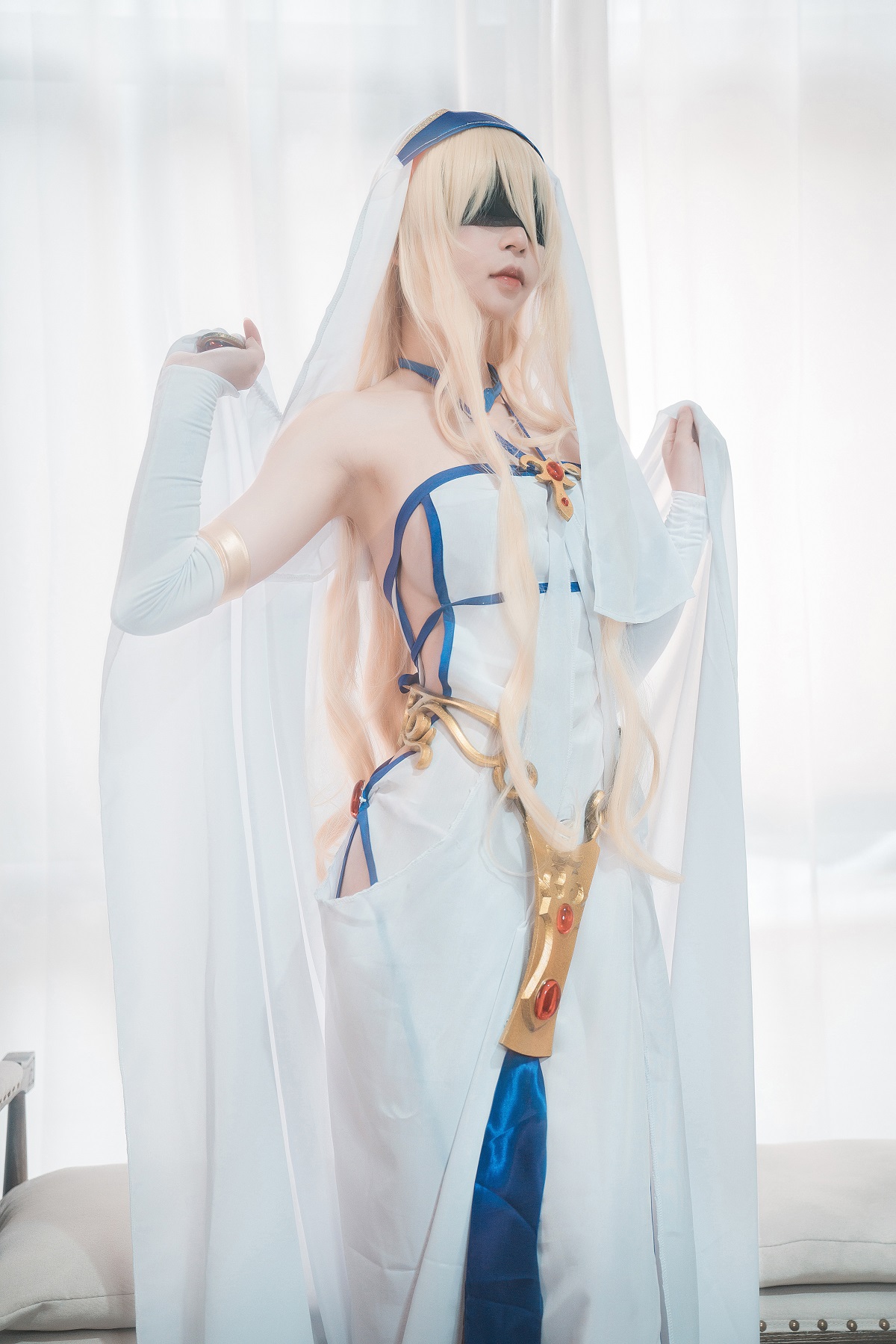 爱老师_PhD 作品合集[45套][持续更新]-最佳coser