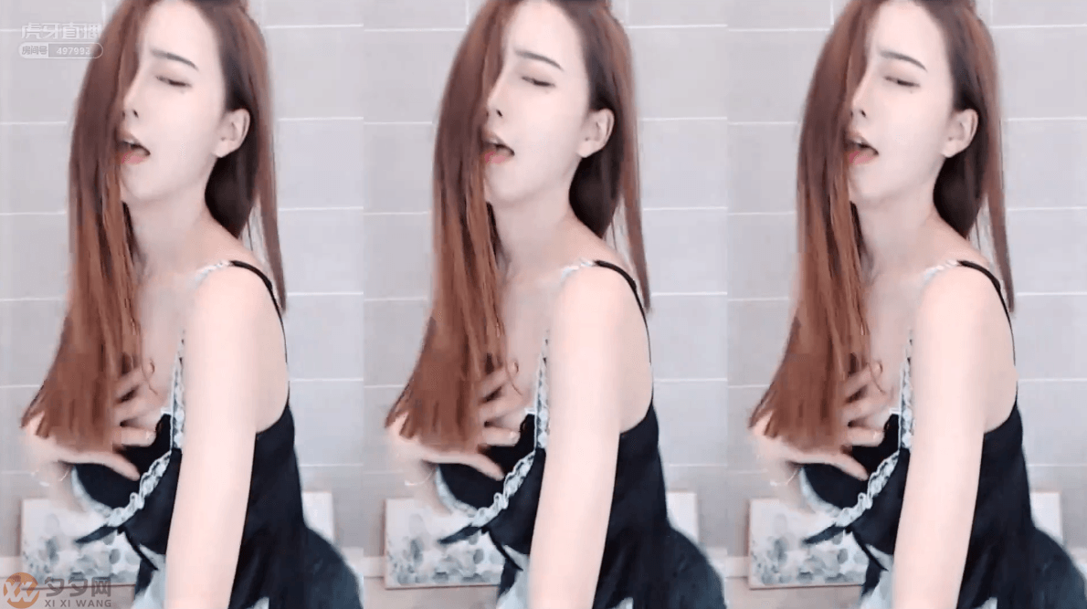 虎牙盛鸽有鱼er早期精选经典跳舞视频合集[46V/5.9G]-美女推荐