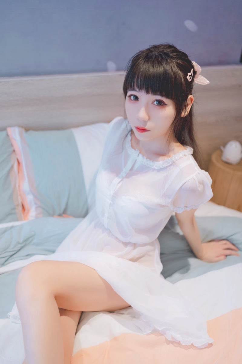 usejan蓝蓝 作品合集 [18套][持续更新]-值得珍藏