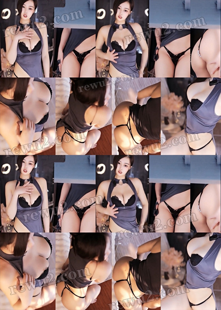 【网易CC】苏烟 土豪群定制跳舞 丁字翘豚双视角 原版无水印(1V3分834M)-小编强推-漫拍社