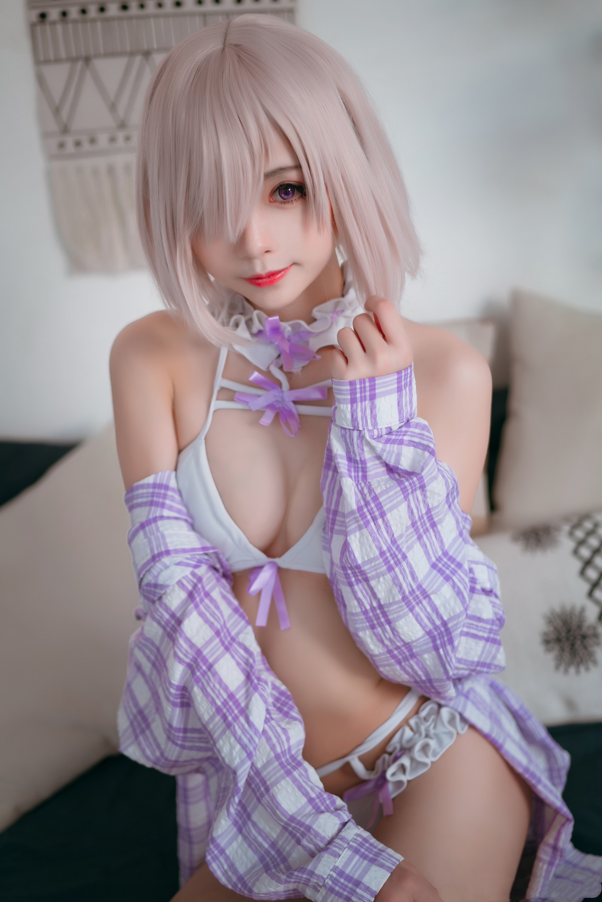 大大卷卷小卷 作品合集 [31套][持续更新]-完美coser