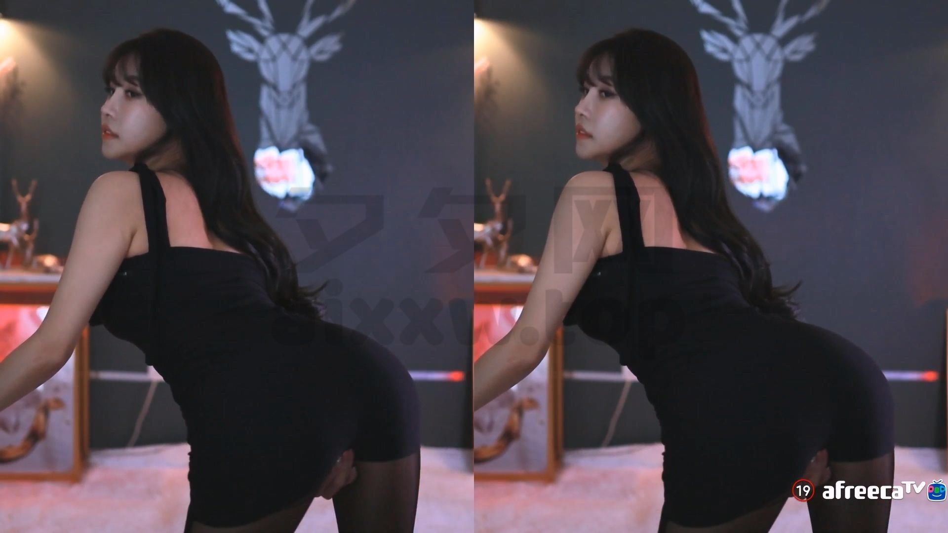 韩国主播BJ河井 23年1-4月 精选跳舞视频合集[94V/23G]-值得珍藏