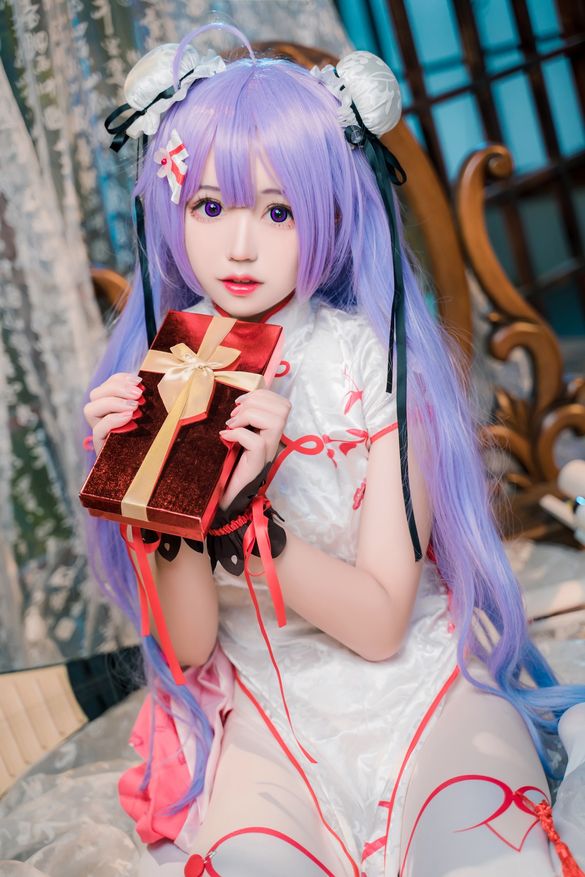 猫君君_MaoJun 作品合集 [27套][持续更新]-快来一看