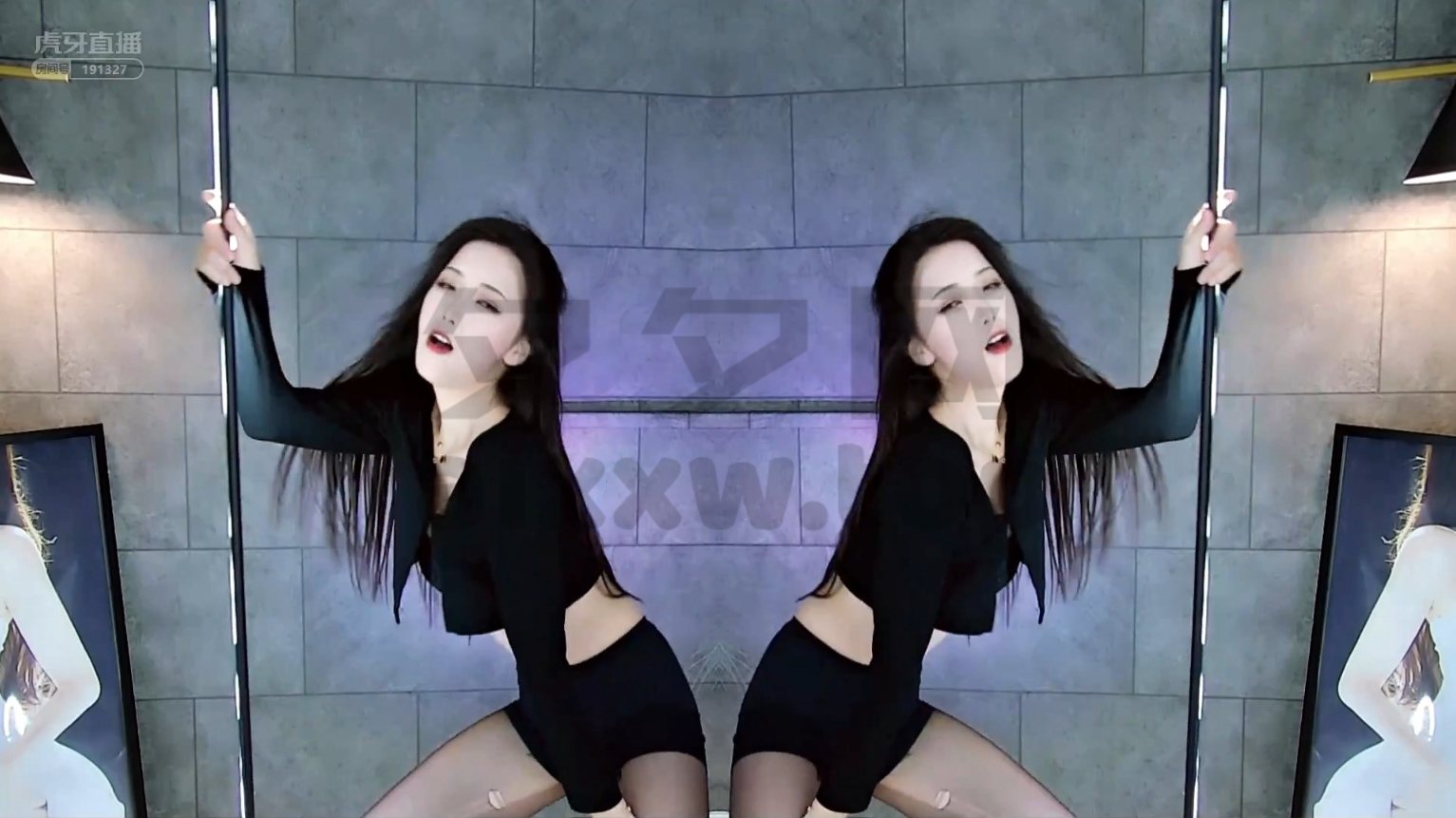 虎牙主播正恒YJ林软软跳舞视频合集[100V/21.7G]-小编强推-漫拍社