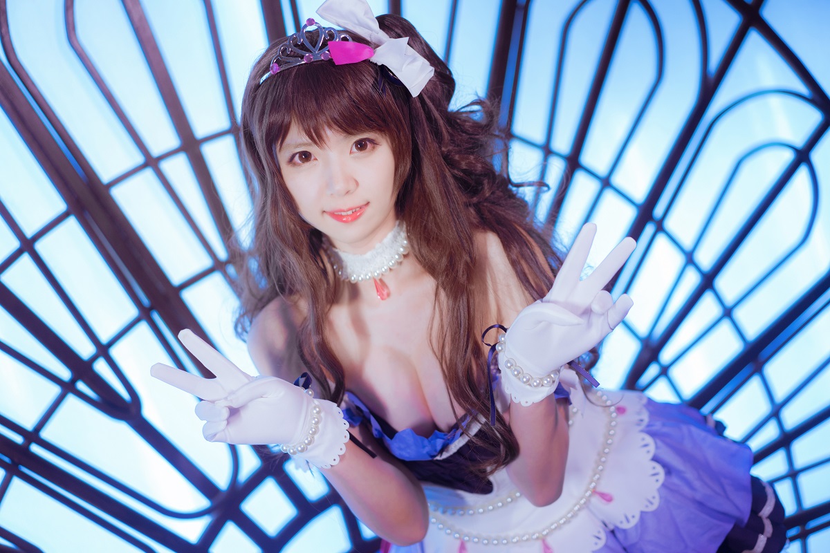 闪月半 作品合集 [12套][持续更新]-作品推荐