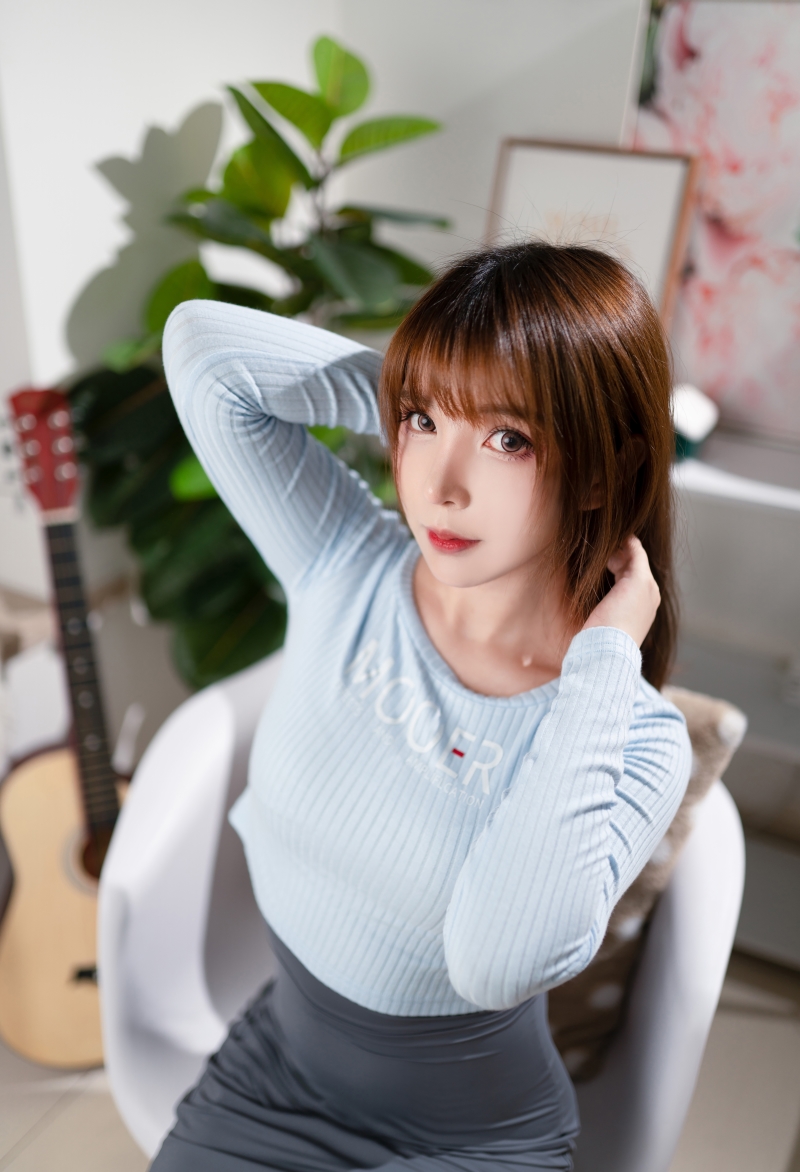 妍子坚不可摧 作品合集 [9套][持续更新]-作品推荐