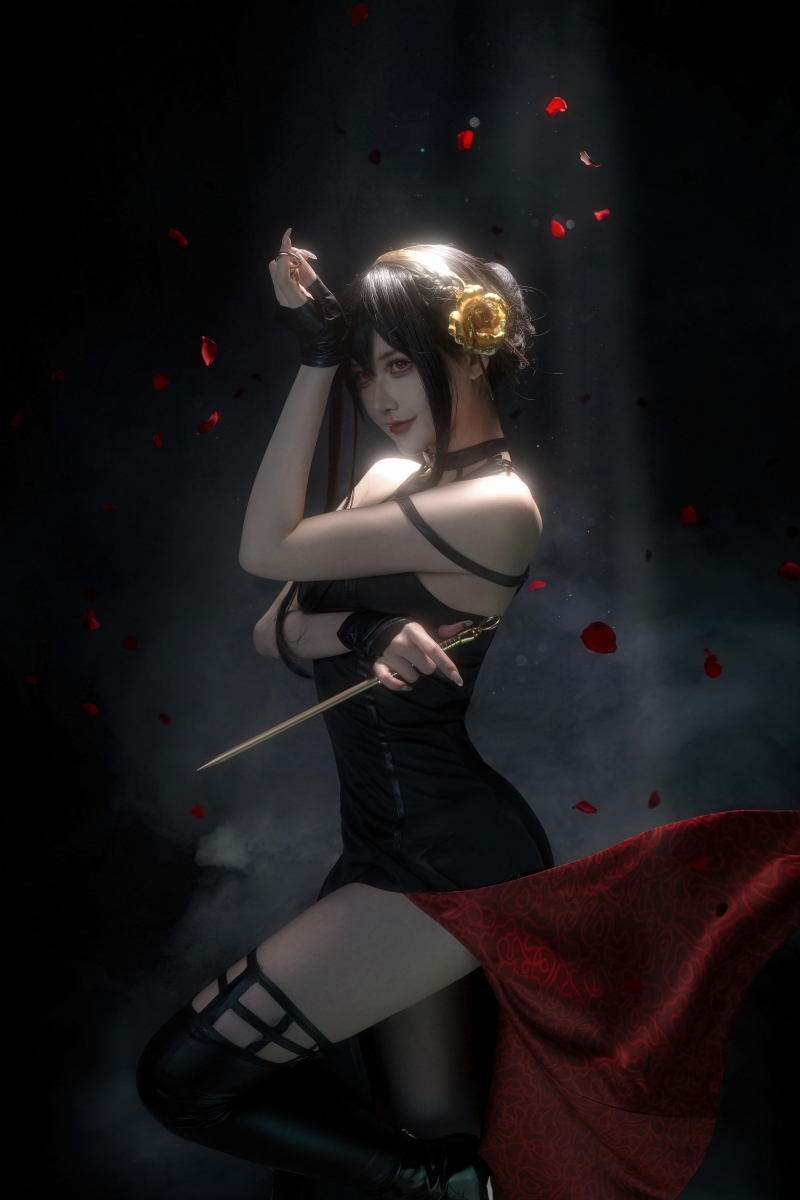 露兒大魔王 作品合集 [9套][持续更新]-让人受不了