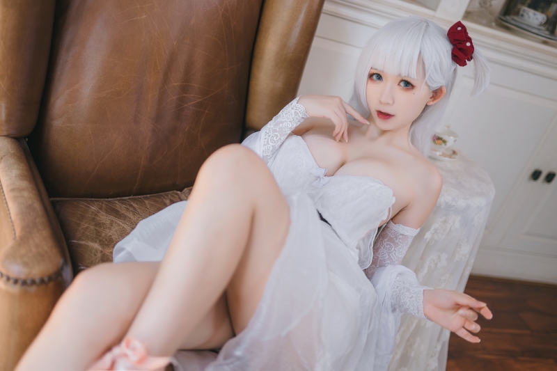 樱落酱w 作品合集 [36套][持续更新]-资源分享