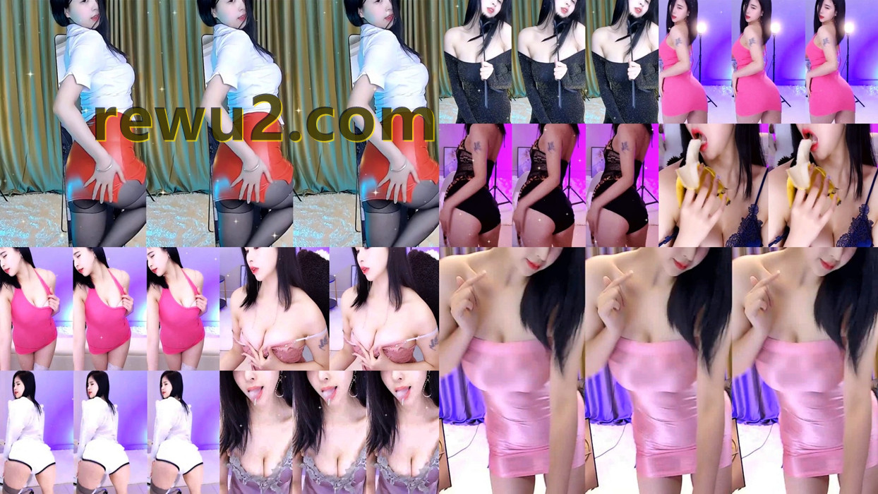 【虎牙主播】妙妙鱼 跳舞福利 内衣烧舞 原版无水印（12V804M）-快来一看-漫拍社