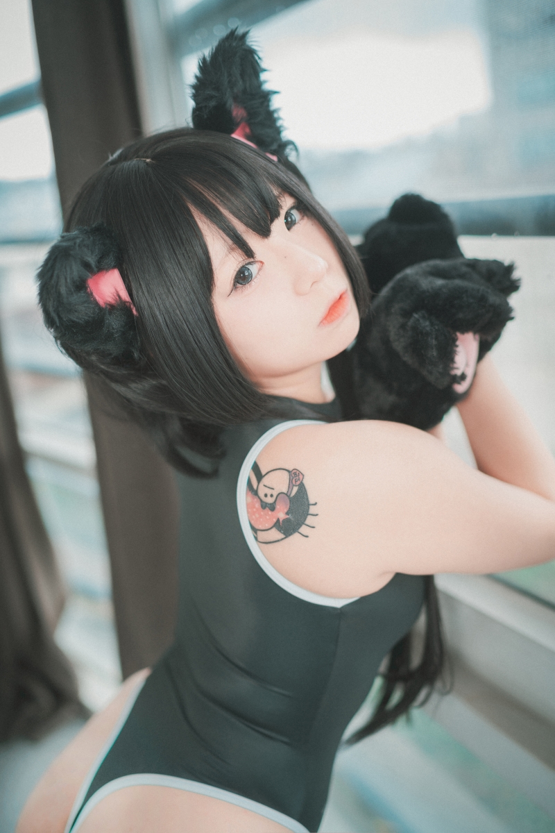 韩国妹子@Maruemon 作品合集 [22套][持续更新]-美女推荐