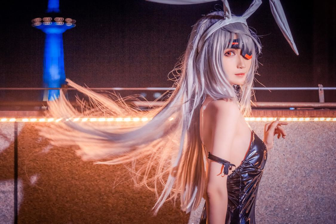 妖君白研 作品合集 [17套][持续更新]-性感美女