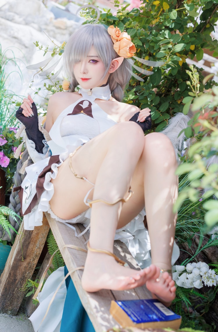 封疆疆v 埃佛森-小编强推-漫拍社