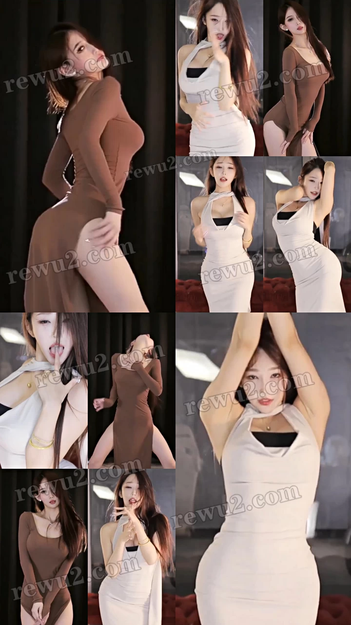 【斗鱼主播】vivi小小酥 ella亦亦 直播跳舞 表情丰富 无水印（3V669M）-让人受不了-漫拍社