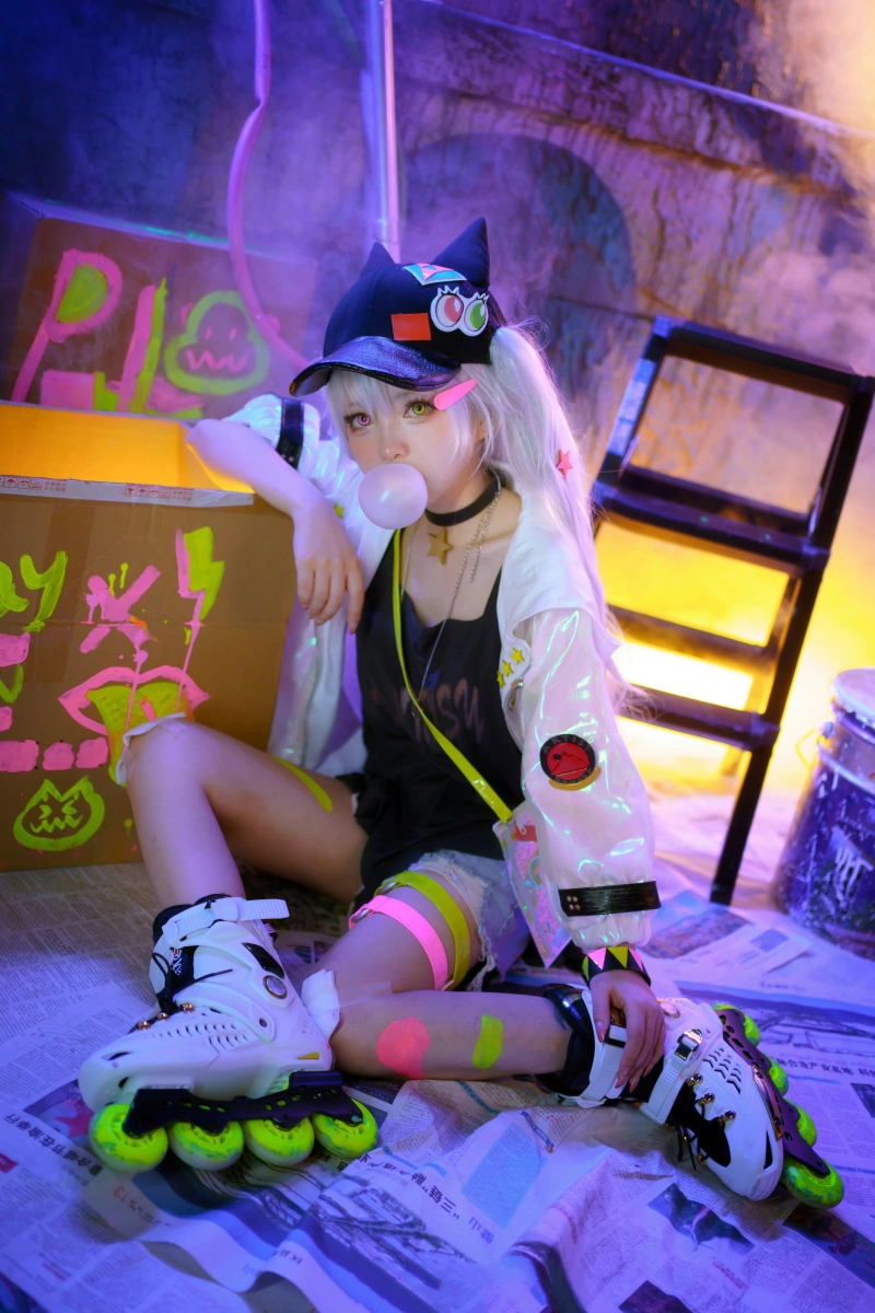 六二二同学 作品合集 [13套][持续更新]-珍藏版