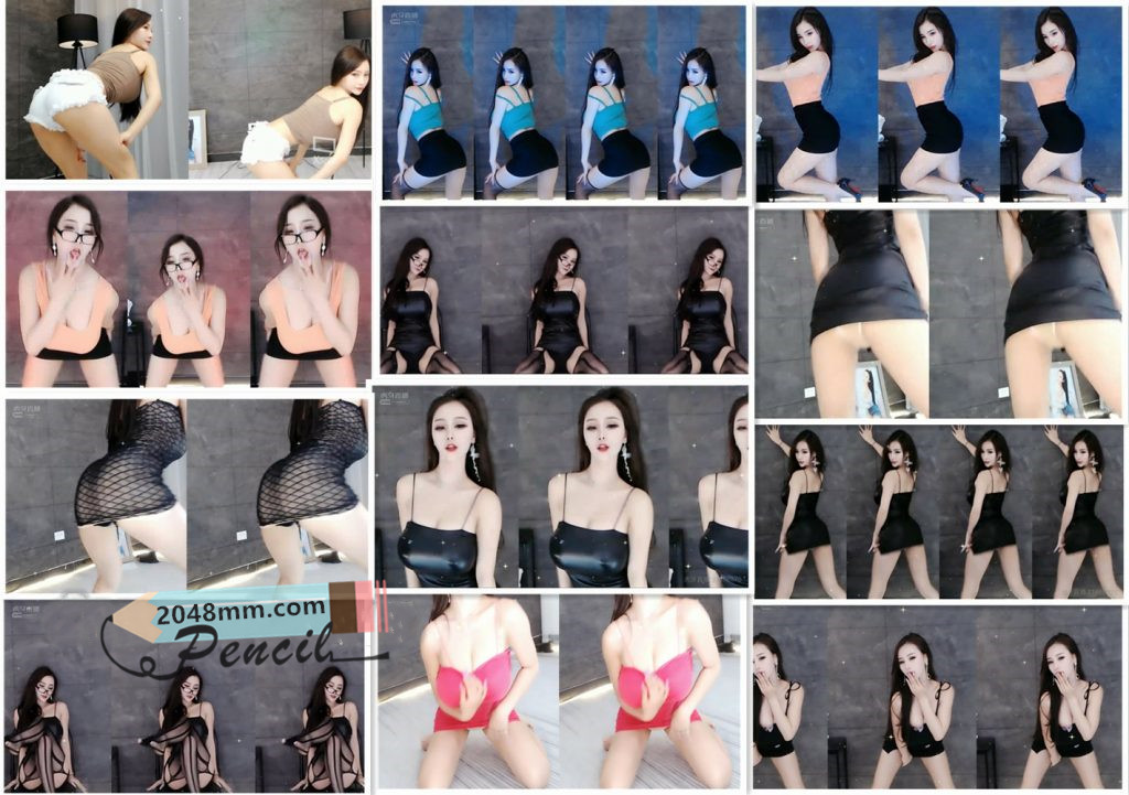 【虎牙主播】小莉子 定制福利合集！另赠直播跳舞合集！原版无水印（39V3.22G）-快来一看-漫拍社