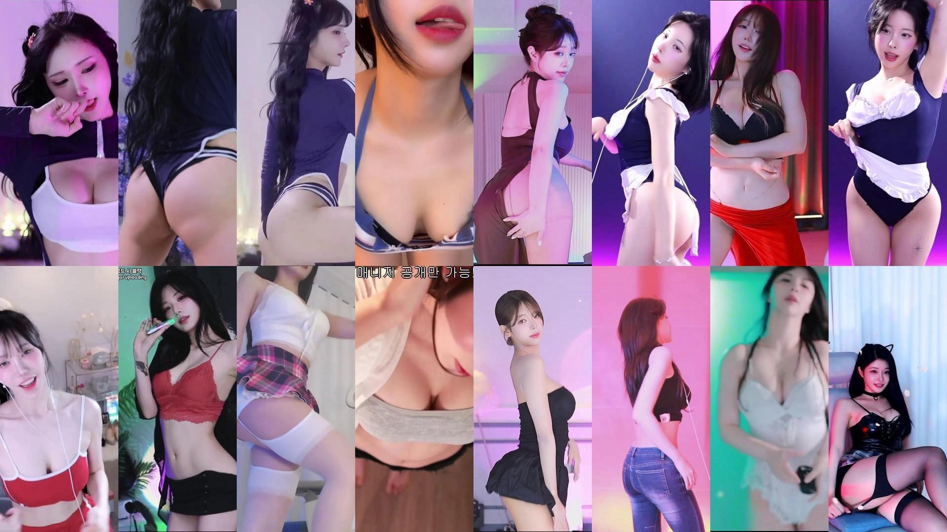 Sooplive韩国BJ 2025年7月4日发布-完美佳人-漫拍社