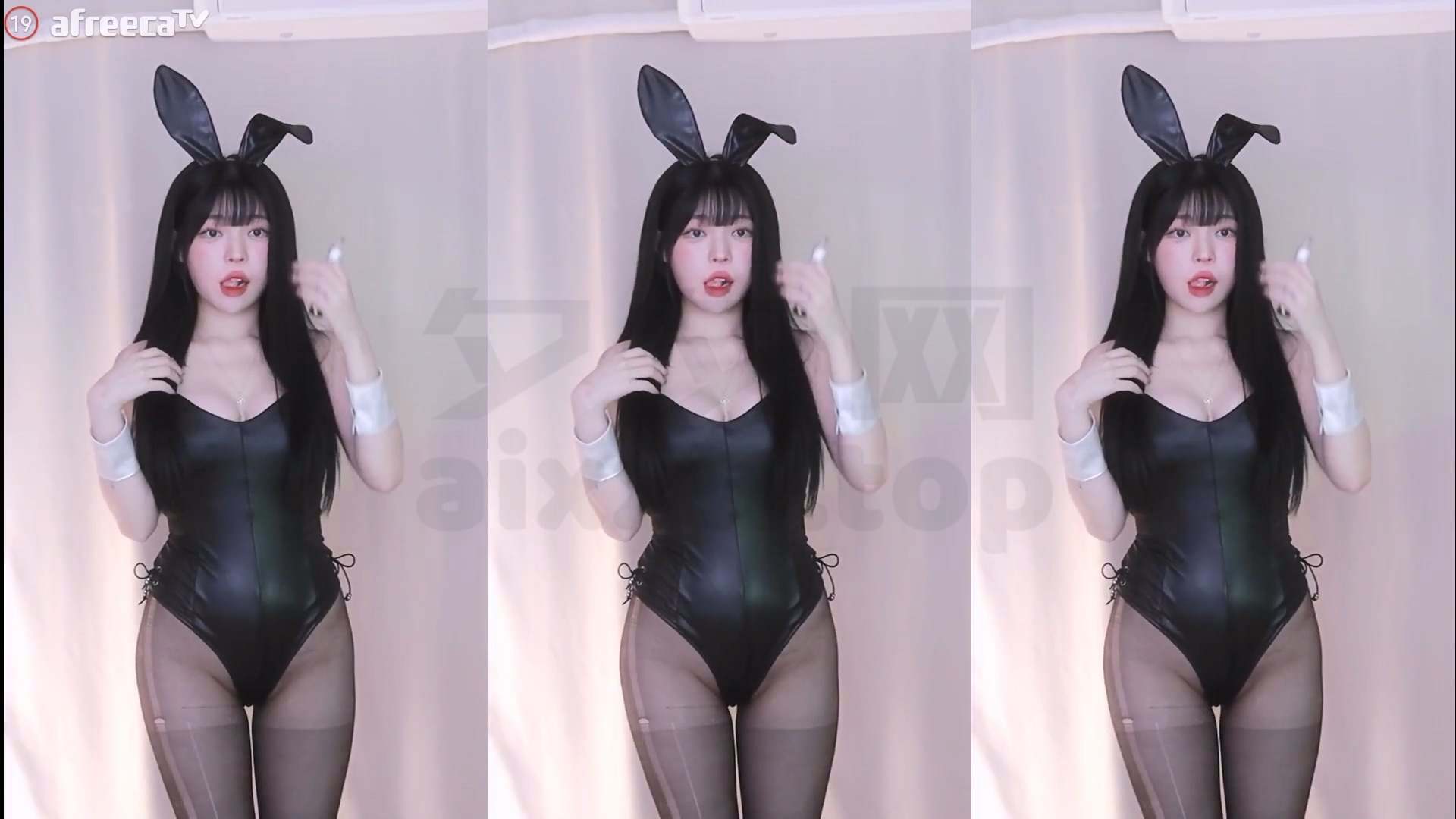 韩国女主播BJ유디（尤迪）精选跳舞视频合集[38V/8G]-完美coser