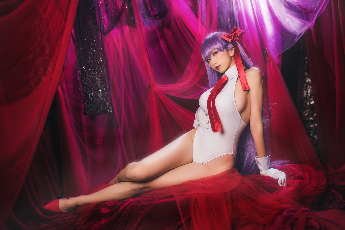 迷失人形 作品合集 [13套][持续更新]-最佳作品