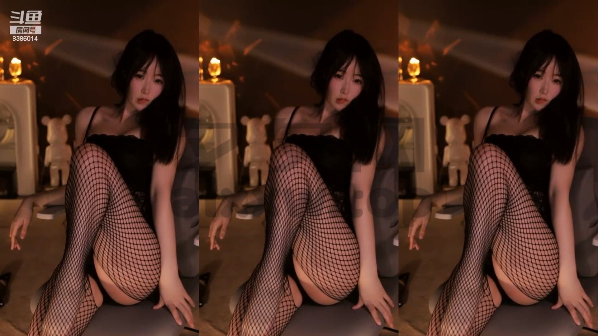 斗鱼素柠i(酱紫ava) 23年1-4月 精选跳舞视频合集[131V/24.9G]-精美作品