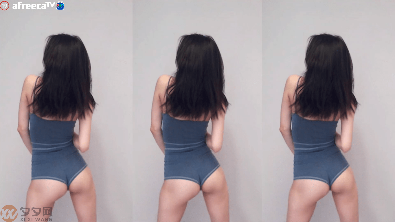 韩国人气主播BJ徐雅_跳舞视频大合集[203V/27.7G]-最佳coser