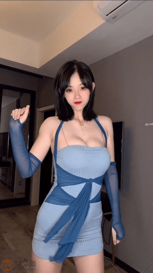 快手你的小李老师跳舞视频合集[180V/1.35G]-精品资源