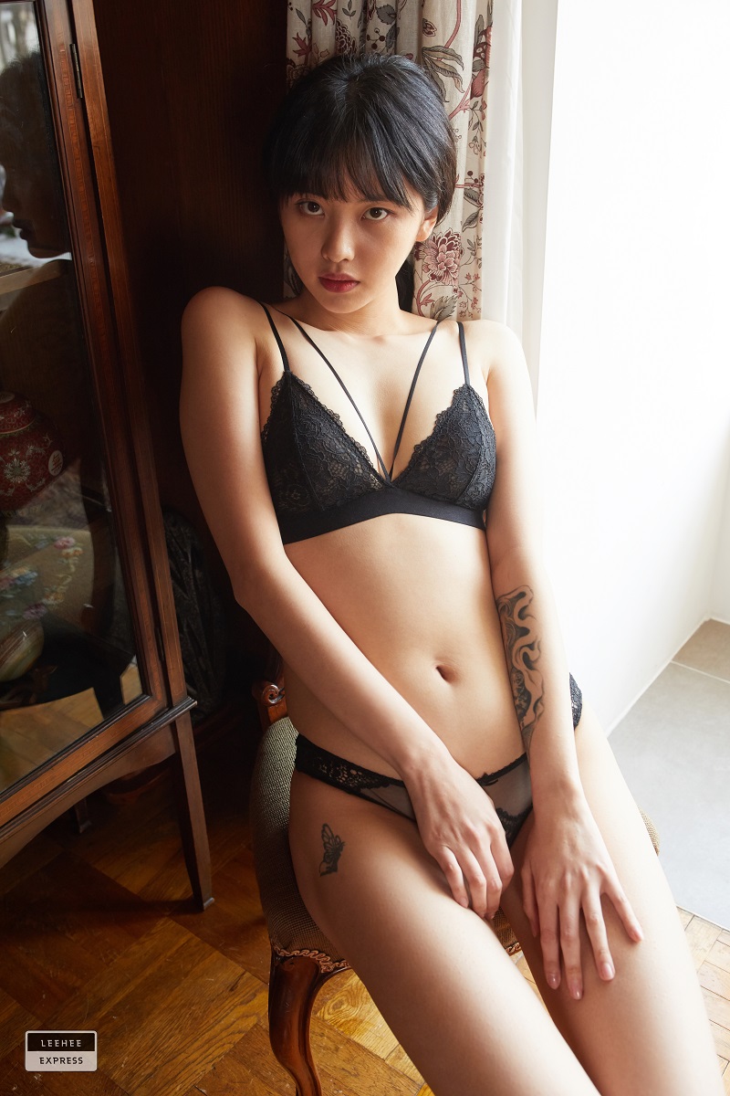 GMS(고말숙) 作品合集 [18套][持续更新]-最佳作品