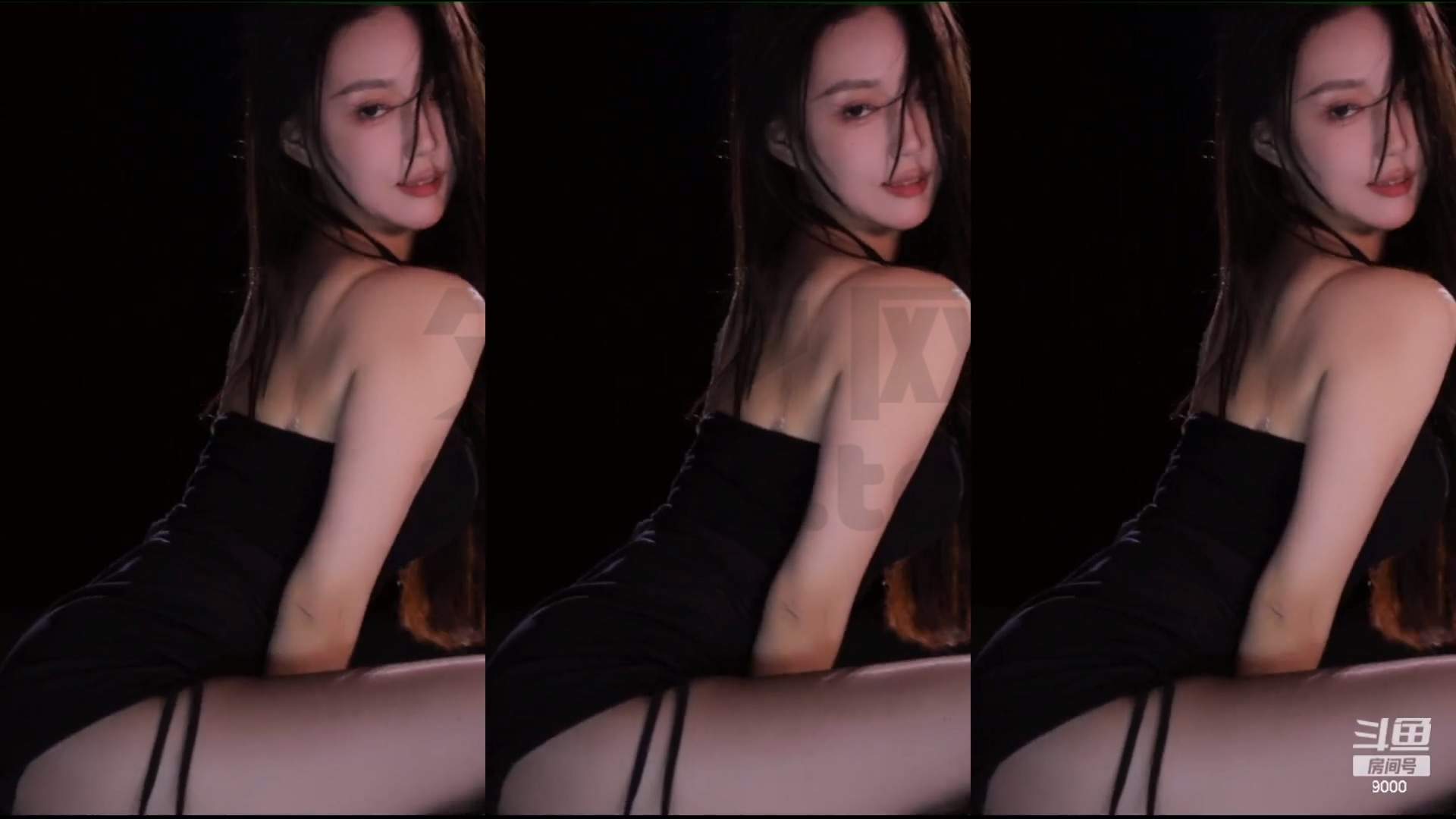 斗鱼王雨檬呀23年6-8月 精选舞蹈视频合集[207V/31G]-值得收藏