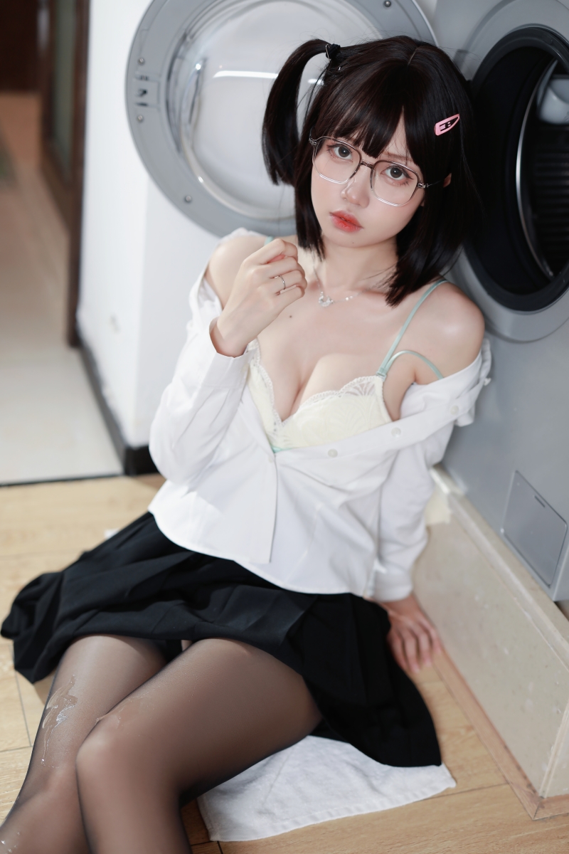 洛桑w伊梓 作品合集 [16套][持续更新]-小编强推