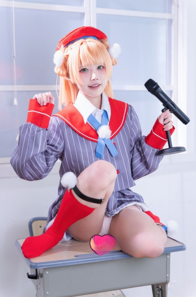 清水凪 时雨羽衣-小编强推-漫拍社