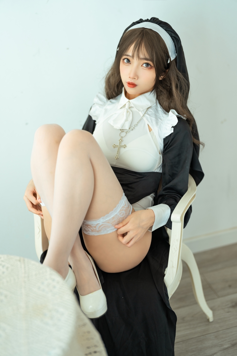 杏仁曲奇 作品合集 [16套][持续更新]-优质作品