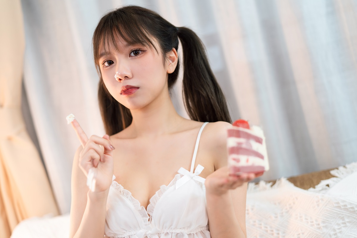 果咩酱w 作品合集 [45套][持续更新]-值得收藏