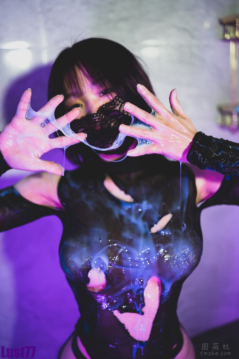 柒柒要乖哦 作品合集 [54套][持续更新]-性感美女