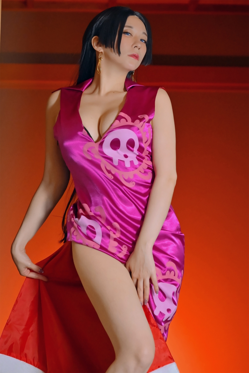 林檎蜜紀 作品合集 [47套][持续更新]-最佳coser