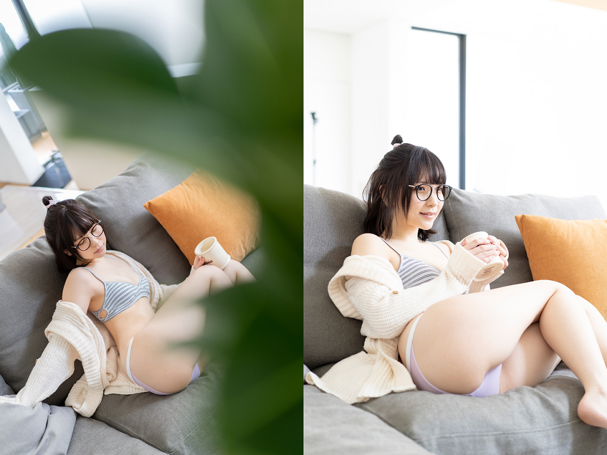 あまつ様 作品合集[16套][持续更新]-值得收藏