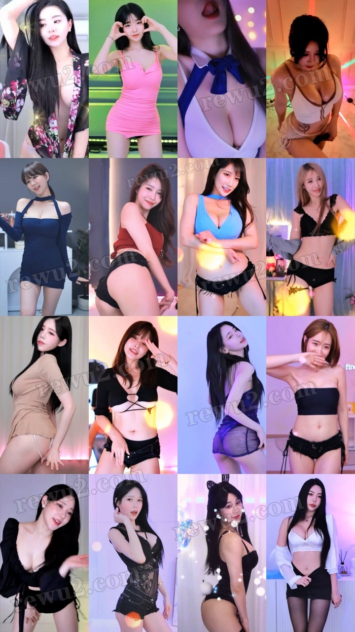 【韩国主播】afreecatv多名主播 2023.04.12 直播跳舞 无水印(47V10.2G)-珍藏版 【韩国主播】afreecatv多名主播 2023.04.12 直播跳舞 无水印(47V10.2G)-珍藏版