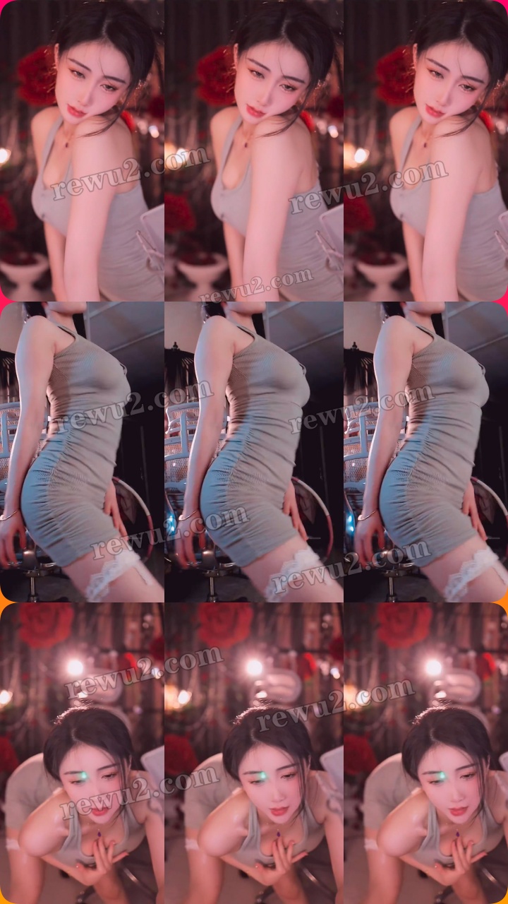 【YY主播】 YY小啾啾 高燃二视角之巴啦豆 无水印 （1v/519m）-coser推荐-漫拍社