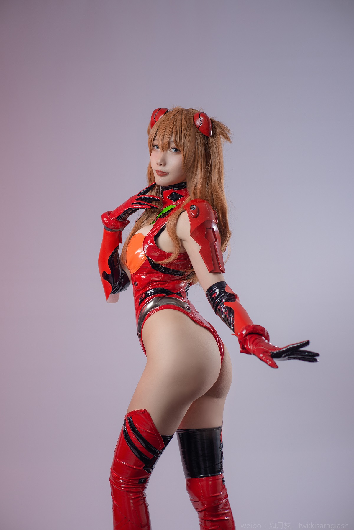 如月灰 作品合集 [31套][持续更新]-不看后悔