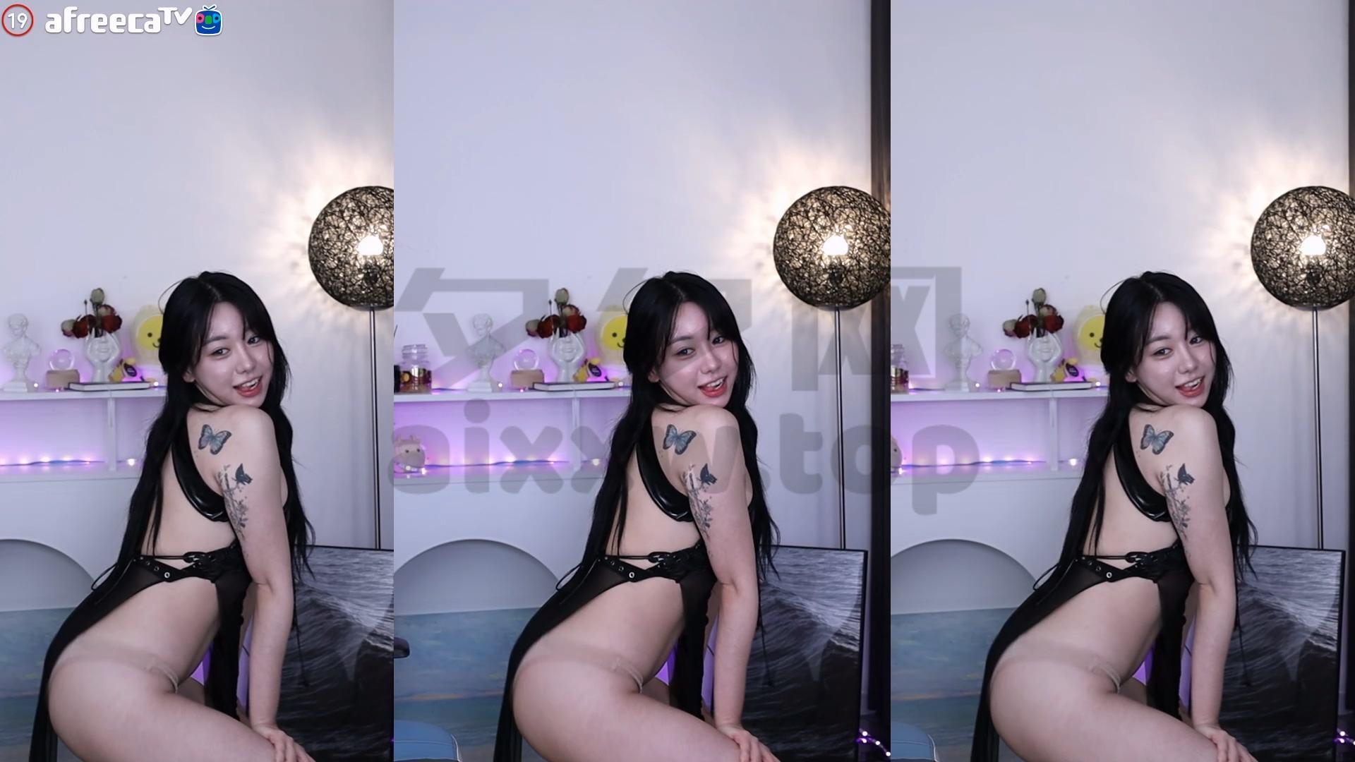 韩国主播BJ朱迪23年1月 精选跳舞视频合集[19V/7.36G]-美女推荐