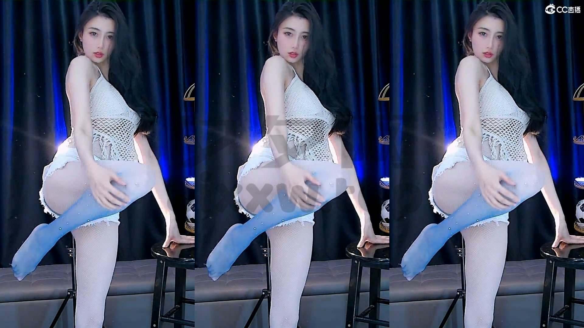 网易CC-白妖妖 23年1-5月 精选跳舞视频合集[371V/60.6G]-美女推荐