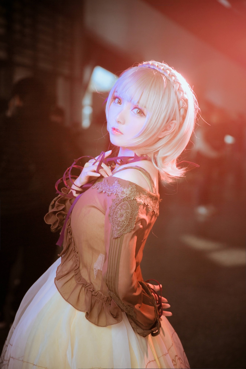 斯文文文文 作品合集 [76套][持续更新]-精美作品