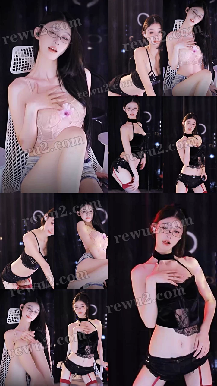 bigo星球 修羞 跳舞精选（3V11分）-值得珍藏-漫拍社