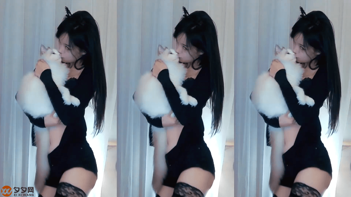 斗鱼舞蹈一姐莉爷酱跳舞视频合集 终极收藏版[193V/23.4G]-资源分享