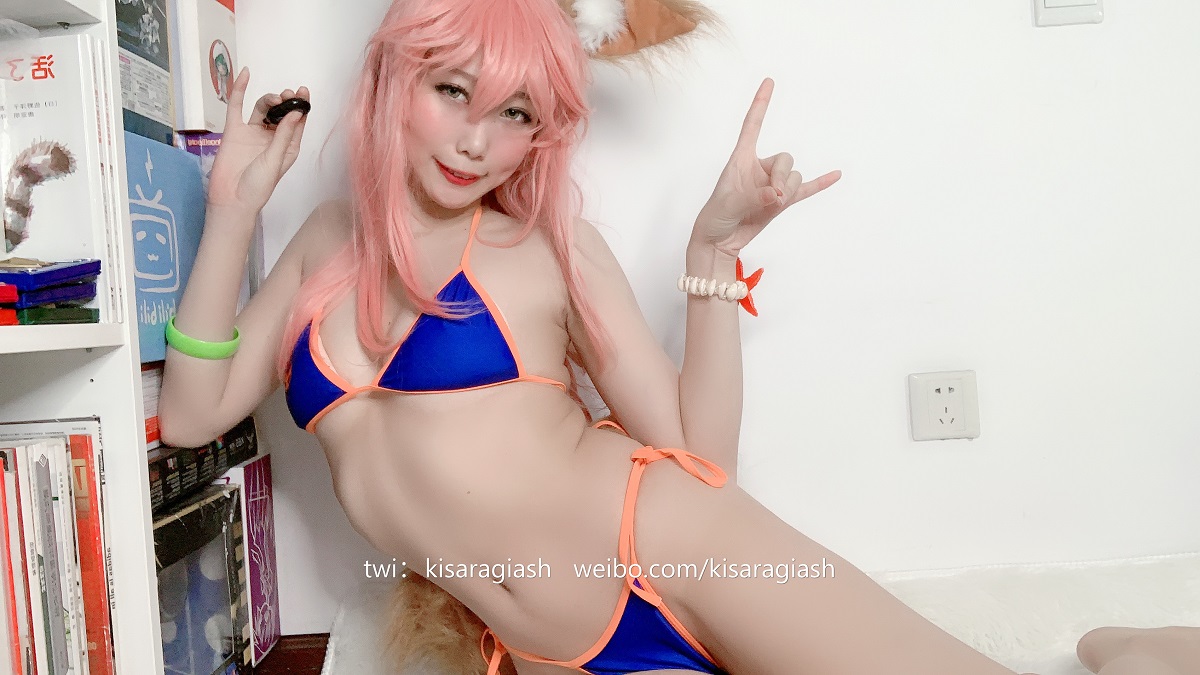 如月灰 作品合集 [31套][持续更新]-不看后悔