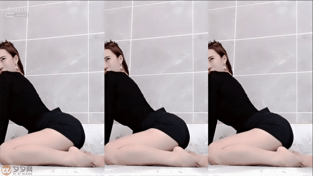 虎牙盛鸽有鱼er早期精选经典跳舞视频合集[46V/5.9G]-美女推荐