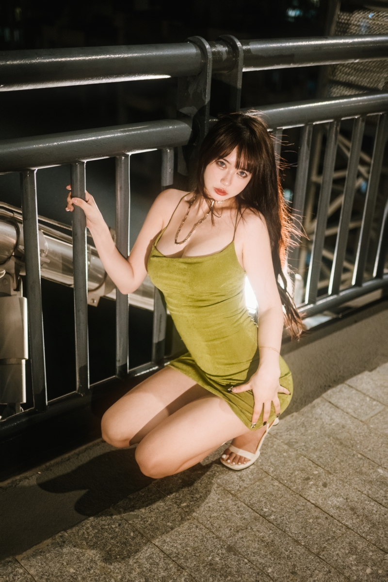 Tina很妖孽呀 作品合集 [35套][持续更新]-优质作品