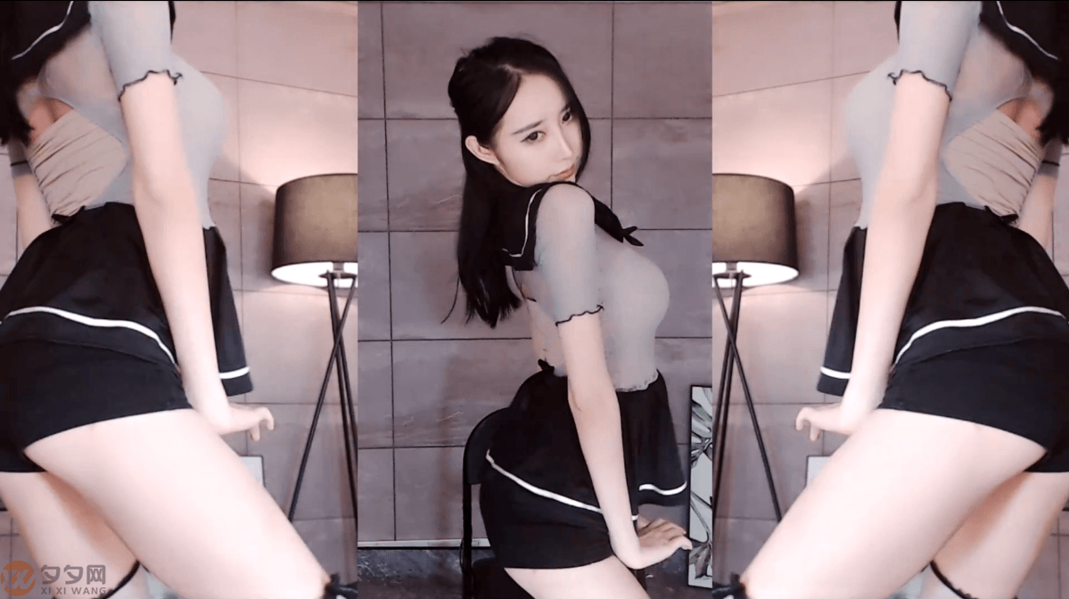 虎牙话社暖暖(周童潼)早期直播视频 跳舞+ASMR合集[237V/13G]-非常赞